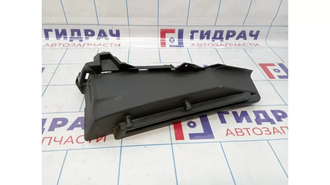 Держатель задней полки правый Skoda Octavia (A7) 5E58677629B9